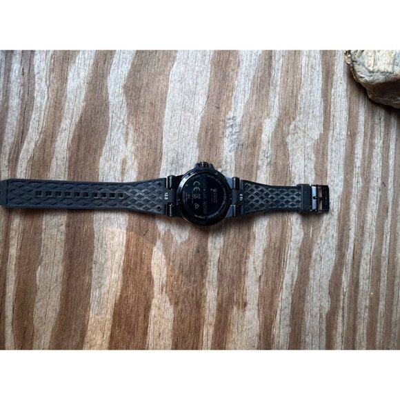 Michael Kors Model DW2D Access Dylan 2054 Touch Screen Smart Watch - Picture 4 of 7